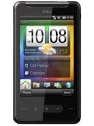 HTC HD Mini 3G Mobile Phone